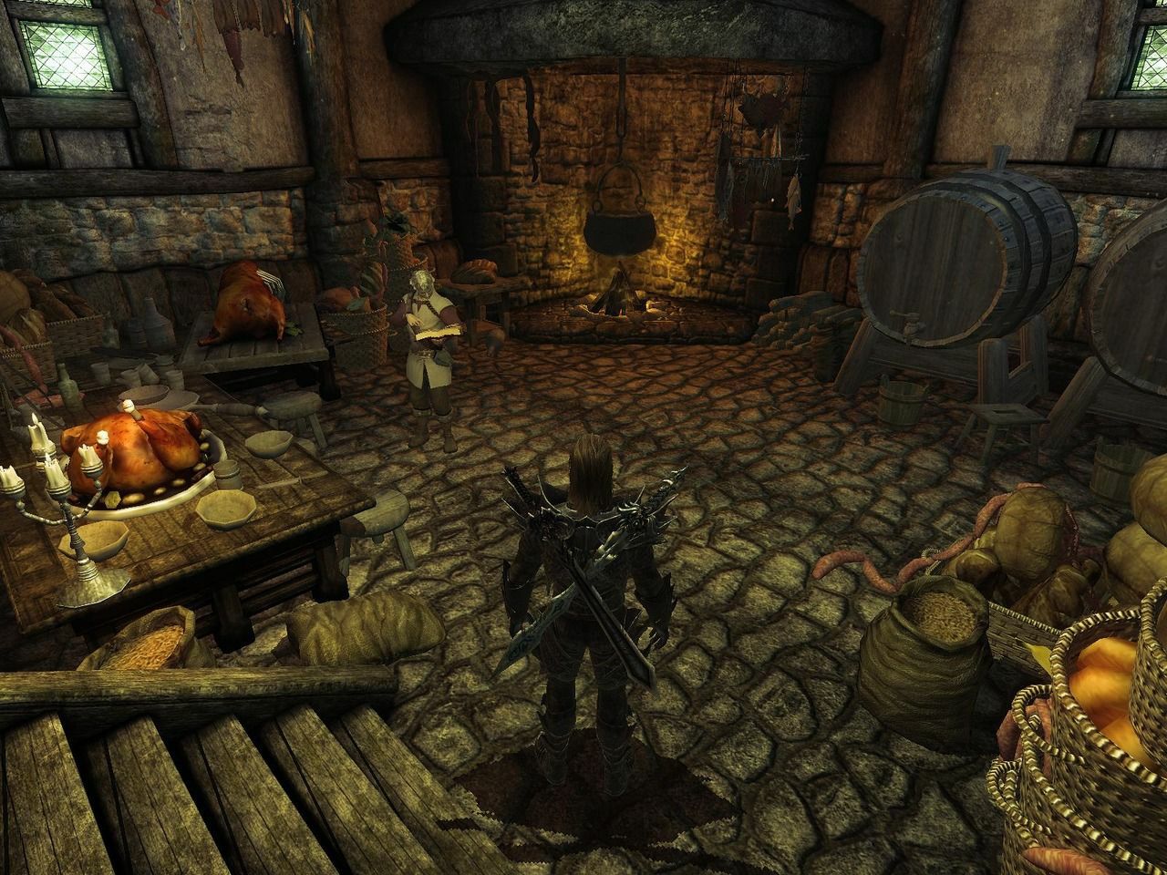 Divinity 2: The Dragon Knight Saga - Imagen 23